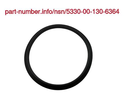 NSN 5330-00-130-6364