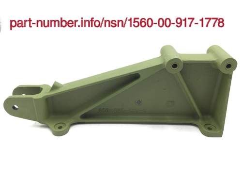 Picture of NSN 1560-00-917-1778 NSN 1560-00-917-1778