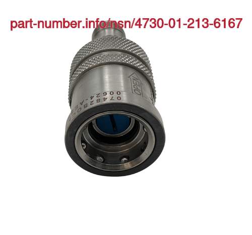 NSN 4730-01-213-6167