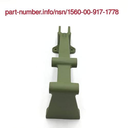 Picture of NSN 1560-00-917-1778 NSN 1560-00-917-1778