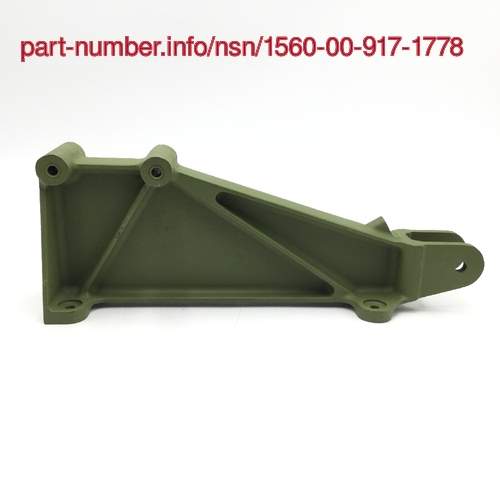 Picture of NSN 1560-00-917-1778 NSN 1560-00-917-1778