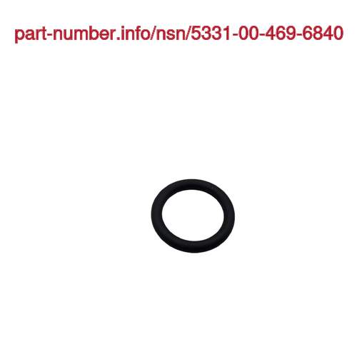 NSN 5331-00-469-6840
