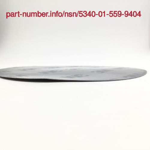 Picture of NSN 5340-01-559-9404 NSN 5340-01-559-9404