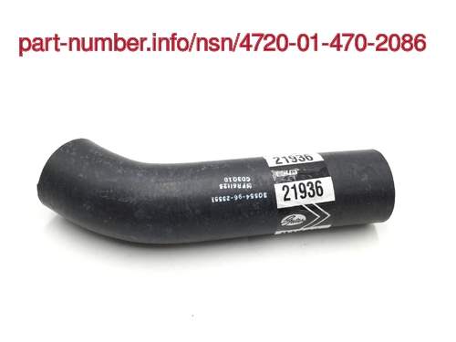 Picture of NSN 4720-01-470-2086 NSN 4720-01-470-2086