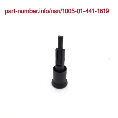 Picture of NSN 1005-01-441-1619 NSN 1005-01-441-1619