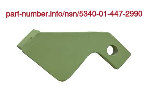 NSN 5340-01-447-2990