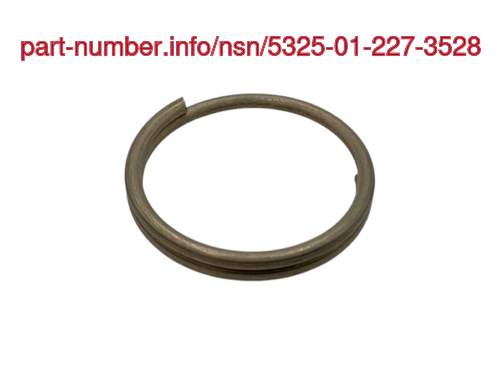 NSN 5325-01-227-3528