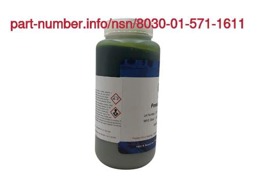 NSN 8030-01-571-1611