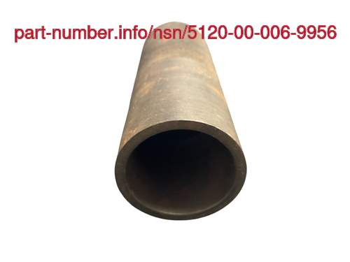 NSN 5120-00-006-9956