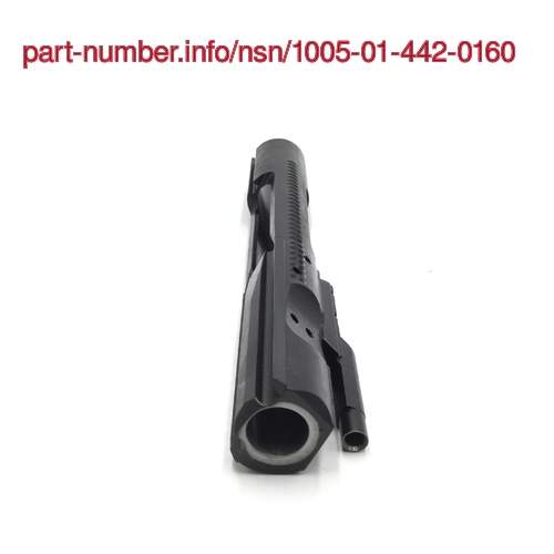 Picture of NSN 1005-01-442-0160 NSN 1005-01-442-0160