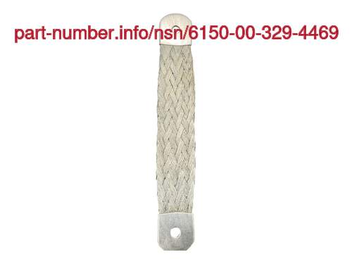 NSN 6150-00-329-4469