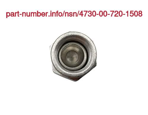 NSN 4730-00-720-1508