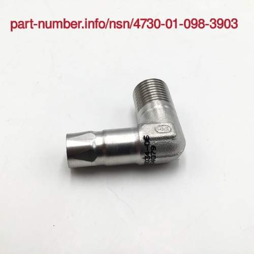 NSN 4730-01-098-3903