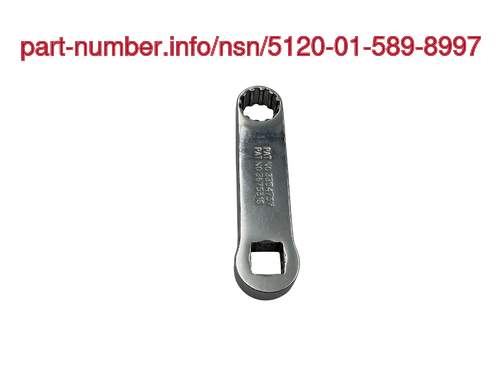 NSN 5120-01-589-8997