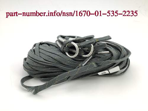 Picture of NSN 1670-01-535-2235 NSN 1670-01-535-2235