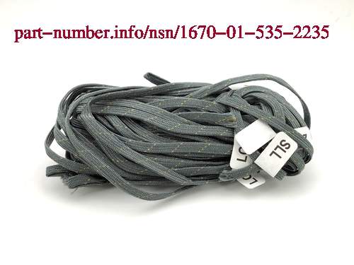 Picture of NSN 1670-01-535-2235 NSN 1670-01-535-2235