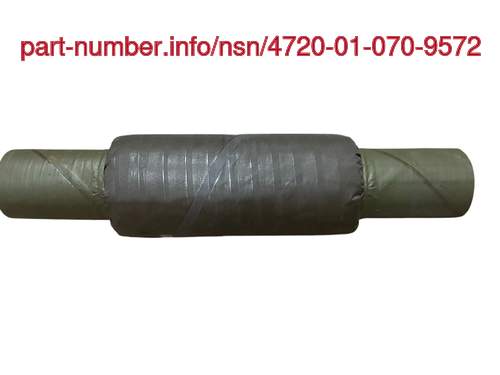 NSN 4720-01-070-9572