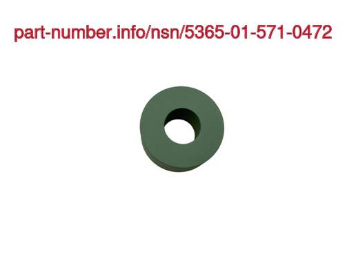 NSN 5365-01-571-0472