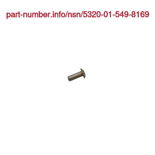 NSN 5320-01-549-8169