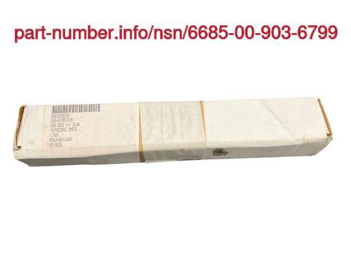 NSN 6685-00-903-6799