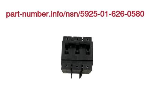 NSN 5925-01-626-0580