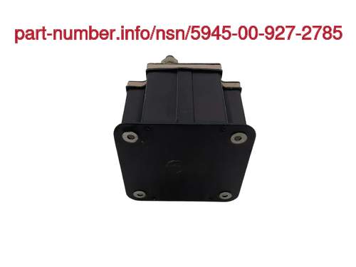 NSN 5945-00-927-2785
