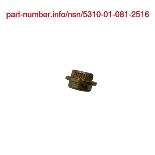 NSN 5310-01-081-2516