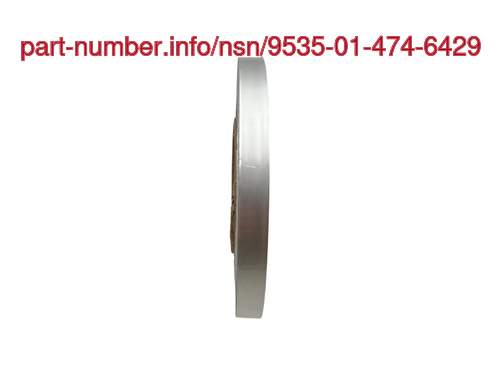 NSN 9535-01-474-6429