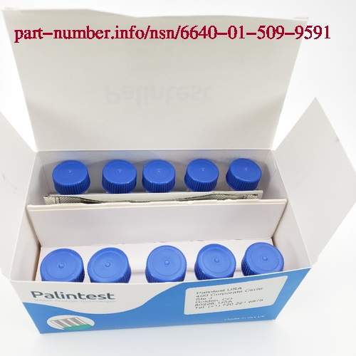 Picture of NSN 6640-01-509-9591 NSN 6640-01-509-9591