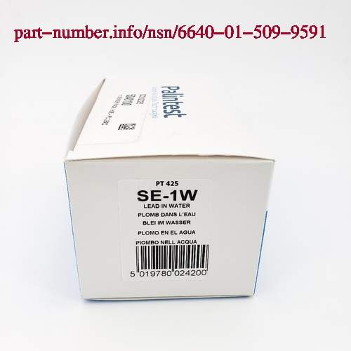 Picture of NSN 6640-01-509-9591 NSN 6640-01-509-9591