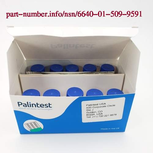 Picture of NSN 6640-01-509-9591 NSN 6640-01-509-9591