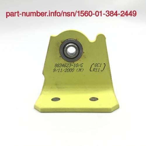 Picture of NSN 1560-01-384-2449 NSN 1560-01-384-2449