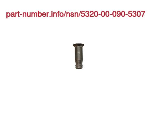 NSN 5320-00-090-5307