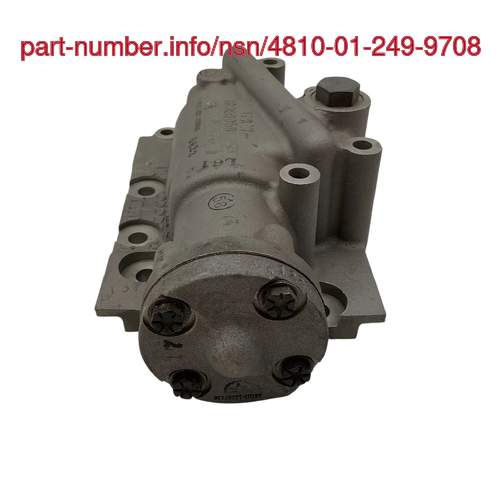 Picture of NSN 4810-01-249-9708 NSN 4810-01-249-9708