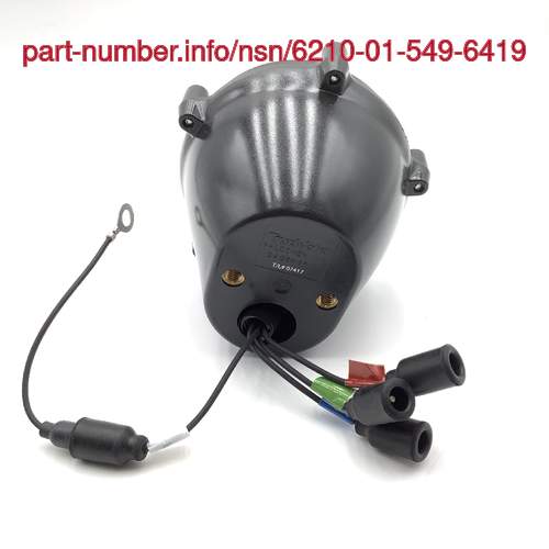 NSN 6210-01-549-6419