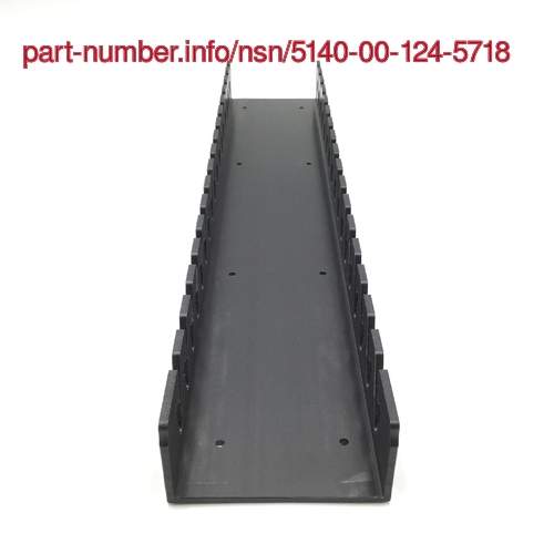 Picture of NSN 5140-00-124-5718 NSN 5140-00-124-5718