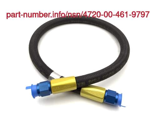 NSN 4720-00-461-9797