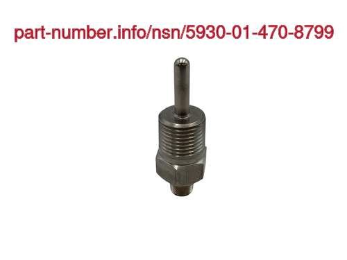 NSN 5930-01-470-8799
