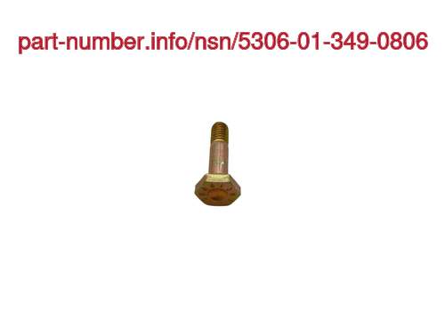 NSN 5306-01-349-0806