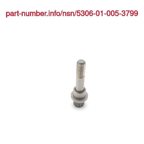 NSN 5306-01-005-3799