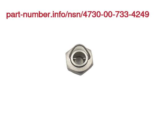 NSN 4730-00-733-4249