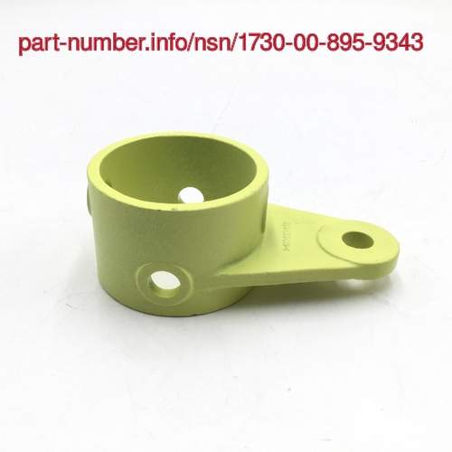 Picture of NSN 1730-00-895-9343 NSN 1730-00-895-9343