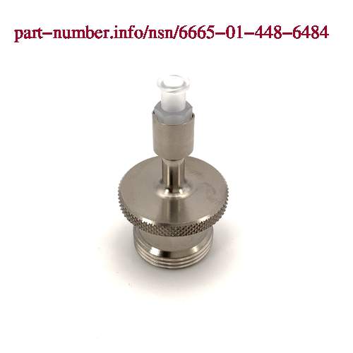 Picture of NSN 6665-01-448-6484 NSN 6665-01-448-6484