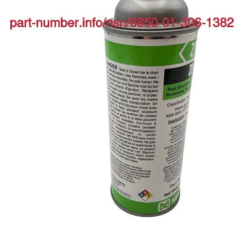 NSN 6850-01-306-1382