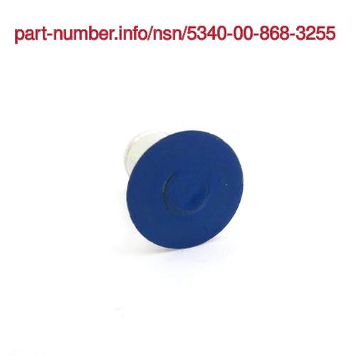 NSN 5340-00-868-3255