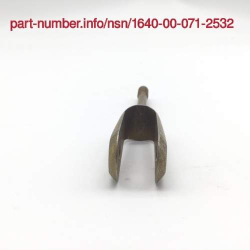 Picture of NSN 1640-00-071-2532 NSN 1640-00-071-2532