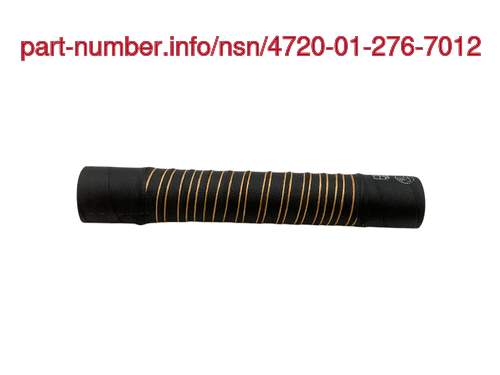 NSN 4720-01-276-7012