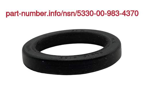 NSN 5330-00-983-4370