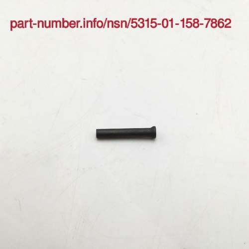 Picture of NSN 5315-01-158-7862 NSN 5315-01-158-7862
