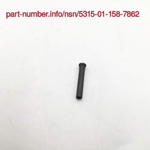 Picture of NSN 5315-01-158-7862 NSN 5315-01-158-7862